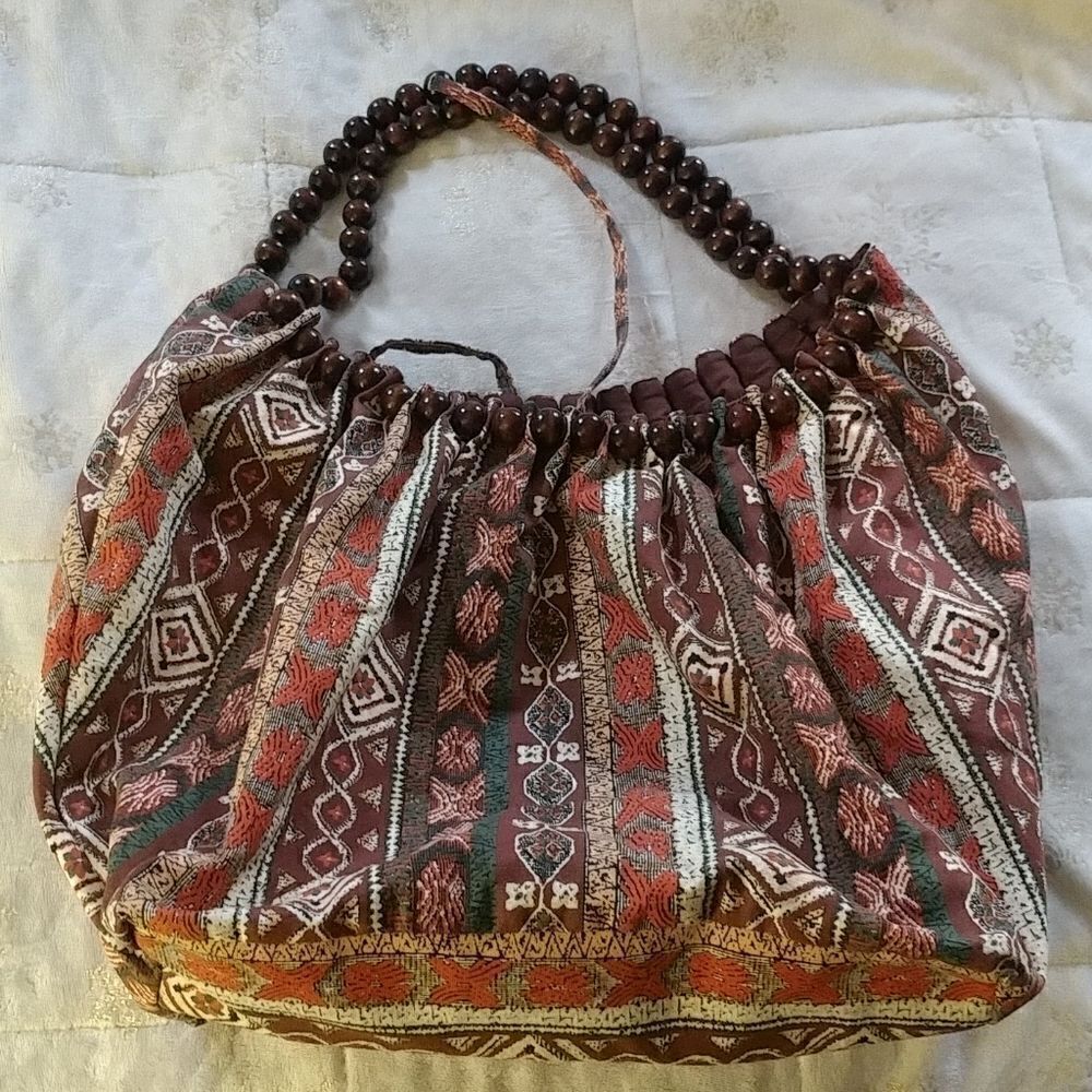 Amici Hobo Tote